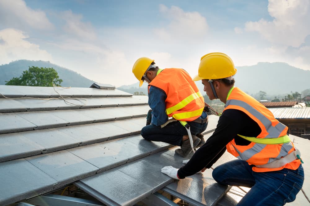 roof repair in Bayshore Gardens FL